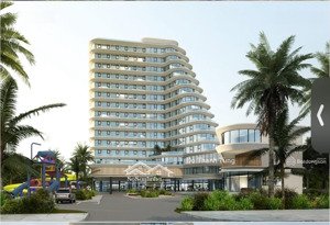 chuyển nhượng dự án khách sạn 5* view biển.vị trí đắc địa, pháp lý chuẩn giao dịch ngay. giá 190 tỷ
