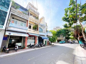 [cho thuê] nhà phố mặt tiền đường đống đa trung tâm nha trang