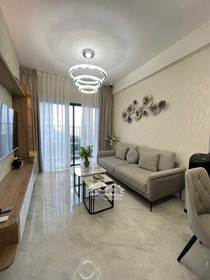 chủ nhà cần bán gấp chung cư tản đà 74m2, 2pn 2wc, giá 1ty520