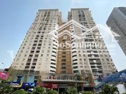 chủ cần bán nhanh cc hh2 bắc hà, 7,86 tỷ, 131m2, 3pn, 2wc, full nội thất