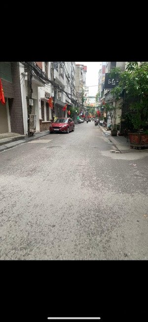 bán nhà 5 tầng tại phạm tuấn tài, 26,1 tỷ, 73,9m2, cầu giấy, phân lô, ô tô tránh kinh doanh đỉnh.