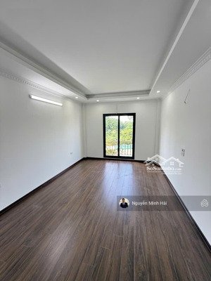 bán nhà chùa hà 53m2, 5t, mt 4.4m, ngõ oto, kd, 16.5 tỷ