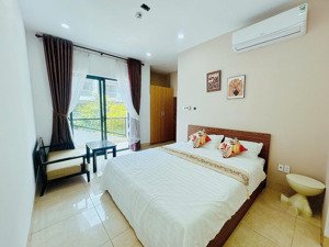 cho thuê căn hộ đầy đủ nội thất đường morrison, sơn trà, đà nẵng. liên hệ my xem phòng.