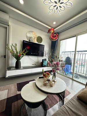 bán chung cư ecohome phúc lợi-long biên-68m 2n2wc tầng trung-sẵn sổ hồng-giá bán 3.75 tỷ