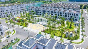 bán biệt thự căn góc đẹp nhất ciputra, view vườn hoa, gần công viên 65ha, nhà bàn giao mới tinh