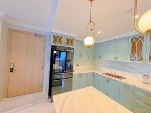 q2 - cho thuê căn hộ siêu vip the estella heights, lầu cao, 3pn 2wc, 120m², giá chỉ 75tr/tháng tl