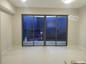 cho thuê căn hộ 3pn không nội thất tại masteri an phú, giá chỉ 22 triệu