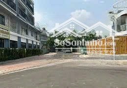 nhà c4 tiện xây biệt thự hầm 4 tầng ngay đặng thùy trâm 12x20m 28.5 tỷ