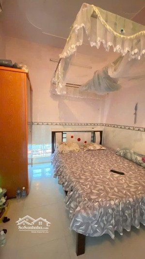 bán nhà 3 tầng hẻm ô tô đường bắc sơn, vĩnh hải, nha trang