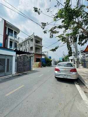 bán nhà hiệp thành khu dân cư hiệp phát 