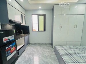 bán ccmn 6t*10ph kk, thang máy lê đức thọ - mỹ đình, full nội thất, dtien~ 50 tr/th. pháp lí sđcc