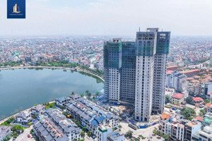 lakeside garden hải phòng chuẩn sống tinh hoa | giá chỉ từ 45,2 triệu/m² (đã vat)
