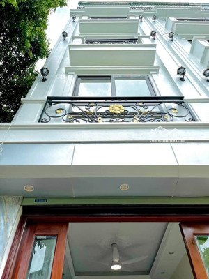 nhà 5 tầng-ô tô đỗ cổng giáp quốc lộ 6-cầu mai lĩnh,cạnh trường thcs,thuận tiện đi bx & ga tầu điện