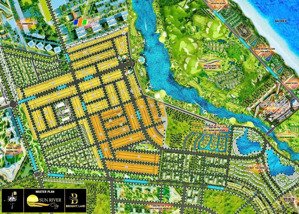 chính chủ cần bán khu đô thị số 4