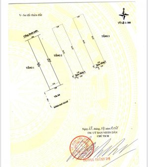 bán cặp đất mặt tiền đường 15m ngô văn sở, dt:10x24m - tuyến chính kd dịch vụ sầm uất