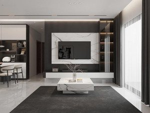 cho thuê căn hộ cc summer square q6 dt 65m2 2pn/2wc giá 8.5 triệu. lh trân