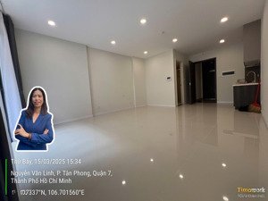 cho thuê căn hộ quận 7 chung cư lavida plus phú mỹ hưng gần trường đh rmit, đh tôn đức thắng 8tr/th