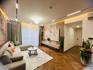 cần bán căn hộ happy valley phú mỹ hưng 3 phòng ngủ, nội thất cao cấp
