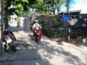 chính chủ bán nhà 2 mặt tiền kiệt gần đường mai đăng chơn ngũ hành sơn, đà nẵng