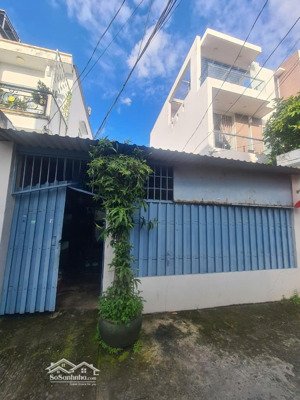 bán nhà phường 15, quận 8 , 120m2 ngang hơn 5m, nhà cấp 4 chỉ 6,8 tỷ