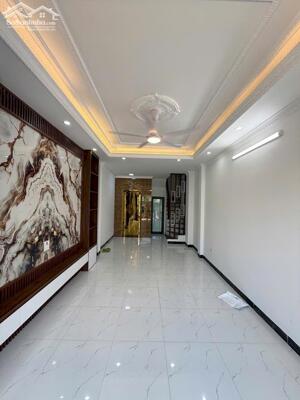 Bán nhà Chùa Hà 53m2, 5T, MT 4.4m, ngõ oto, KD, 16.5 tỷ