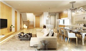 bán cc sky park residence, 2pn, 8 tỷ vnd, 71.5m2, tại tôn thất thuyết, cầu giấy, hà nội