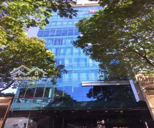 bán nhà 2 mặt tiền ung văn khiêm-ngay nguyễn gia trí p25 - 40 x 50 - 2 hầm trêt 13 tầng - 345 tỷ