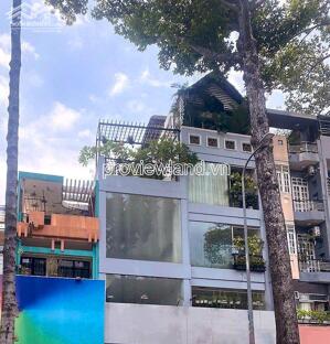 Bán tòa nhà 2MT Ngô Gia Tự Quận 10, 250m², 5 tầng, giá 145 tỷ