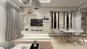 cho thuê căn hộ chung cư lucky palace 84m2, 2pn, q.6, giá: 12.5 tr/tháng, lh: . được