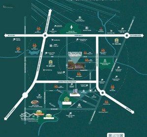 chỉ cần 160 triệu sở hữu ngay căn hộ bàn giao full nội thất, bank hỗ trợ 80%, ls 5.9%