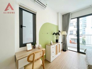 cho thuê chdv studio + duplex cao cấp gần các trường đại học ở trung tâm bình thạnh.. giá siêu hời.