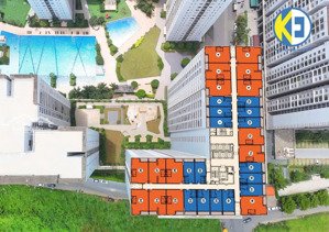 book chỗ ưu tiên 100 căn offitel sunrise riverside 35m2 - 54m2 giá từ 2.2tỷ-3.2tỷ, bank cho vay 70%