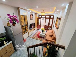 bán nhà đàm quang trung , long biên.diện tích 35m2 x 5 tầng, nhà mới tinh.nhỉnh 6 tỷ