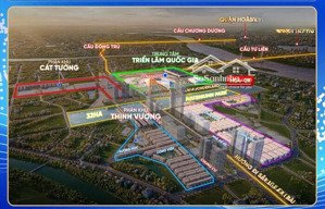 chính chủ bán gấp biệt thự hg4- 0x cạnh công viên ngọc trai,giá chỉ nhỉnh 40 tỷ