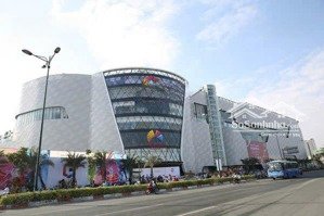 bán đất biệt thự ngay gigamall hiệp bình chánh,198m2, tiện qua sân bay tân sơn nhất