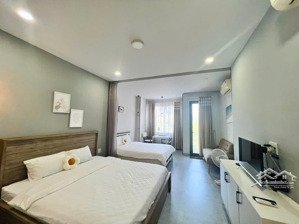 bán nhà 4 tầng có sẵn 6 căn hộ thuận tiện vừa ở vừa kinh doanh tại đường nguyễn đình chiểu