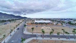 bán đất nền phân lô dự án cà ná new city ninh thuận (khu đô thị đầm cà ná)