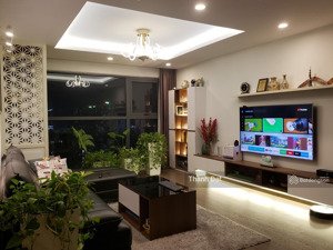cho thuê cc full nội thất tại flc bamboo airways tower cầu giấy, dt: 127 m2, 3pn, 2wc, căn góc