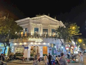 cho thuê nhà biệt thự mặt phố đoàn trần nghiệp 90m2 x 3 tầng mt 7m giá 40tr/tháng sạch sẽ biệt lập