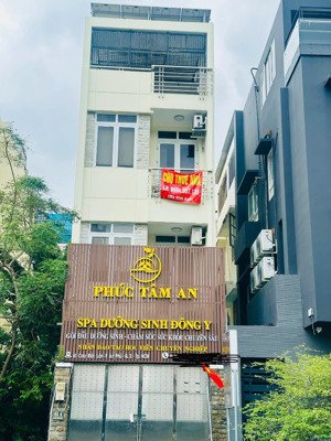 cho thuê nhà mặt tiền đường cao đức lân, dt 4x20m 04 tầng giá 33 tr/tháng, xem nhà 24/7