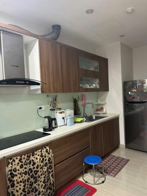 bán căn hộ ciputra the link 2 ngủ loại nhỏ 53m2 view vườn hoa nội khu 