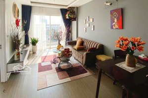 bán căn hộ ecohome phúc lợi - giá tốt, sẵn sổ - 68m² - 2 ngủ -2vs