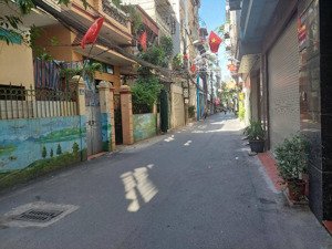 bán nhà riêng chính chủ vũ hữu - thanh xuân - 60m2 - 5 tầng - 2 ô tô tránh - chỉ 17. x tỷ