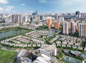 chủ nhà gửi bán gấp căn liền kề xẻ khe đẹp giai đoạn 1 starlake tây hồ tây