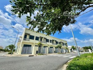 nhà phố phước đông new city trả trước 260tr nhận nhà, cho thuê từ 8tr/th, góp 8tr/th lh 