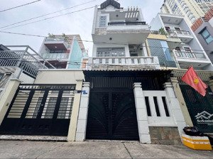 nguyễn thị thập q.7- 145m2- ôtô vô nhà- 4 tầng- đẹp lung linh- hoàn công- chỉ 16ty