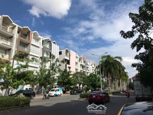 bán nhà mặt tiền đ.hoàng trọng mậu himlam giá đầu tư, nhà có tm giá: 37 tỷ lh: 