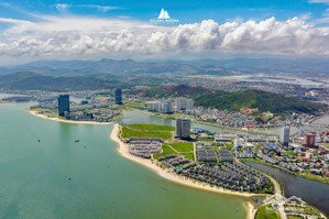 chính chủ bán lại căn hộ cc tại citadines marina hạ long, view biển 1,75 tỷ, 34m2