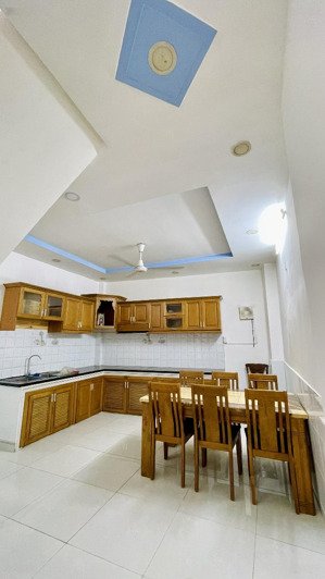 bán nhà số 3d tân quý (hẻm 3m), 4x12.5m, nhà 1 lầu, giá 4.85 tỷ tl