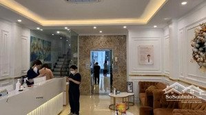 bán nhà mặt phố trần duy hưng, cầu giấy, hà nội, dt 3200m2, mt 50m, 3 tầng, 520 tỷ